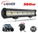 LED Light Bar
