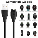 Garmin Charger Cable