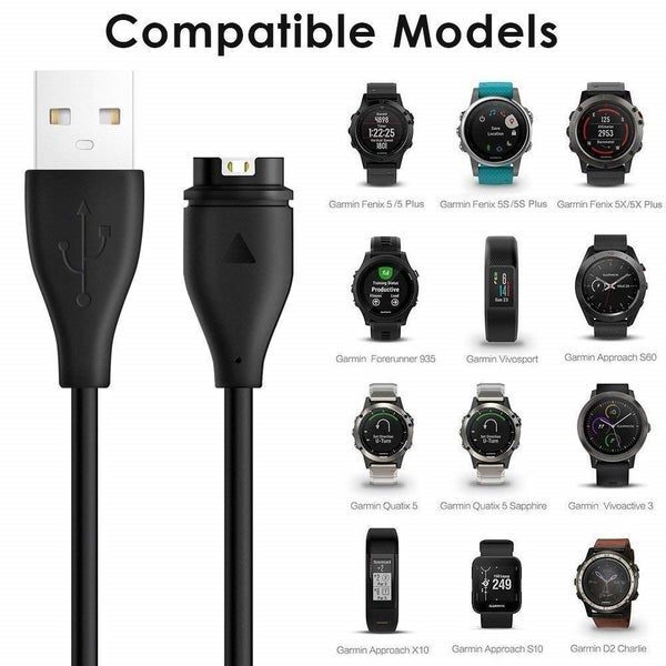 Garmin Charger Cable