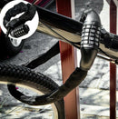 5-Digit Portable Bike Lock Secure Your Ride with Ease