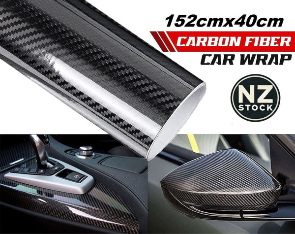 Carbon Fibre Wrap