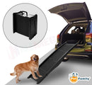 Dog Ramp Steps Sale - NZ Stock Deal