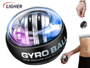 Gyro Ball Hand Grip Strengthener Local Clearance