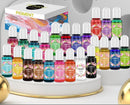 Epoxy Resin Pigment