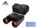 Binoculars 30x60 Zoom Outdoor Travel with Carry Bag