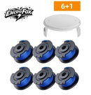 Ryobi One String Trimmer Line Replacement Strimmer Spools