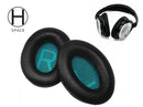 Replacement Ear Pads for Bose QC15 / QC25 QuietComfort Headphones