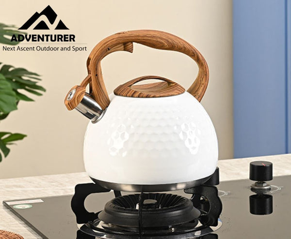 KETTLE 3L