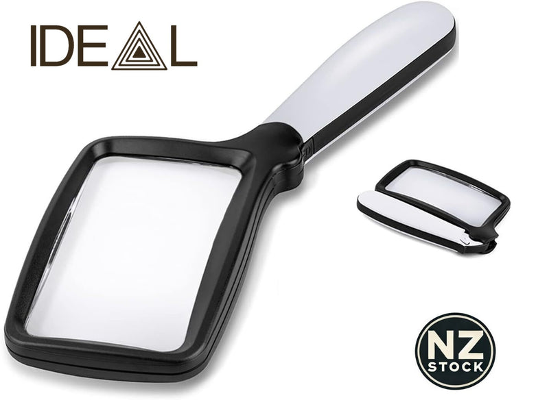 Magnifying Glass - Magnifying Glass