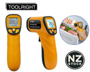 Temperature Gun / Infrared Thermometer Gun