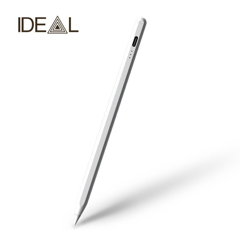Active Stylus Pen for iPad with Palm Rejection iPad Pencil Extra Tip Compatible