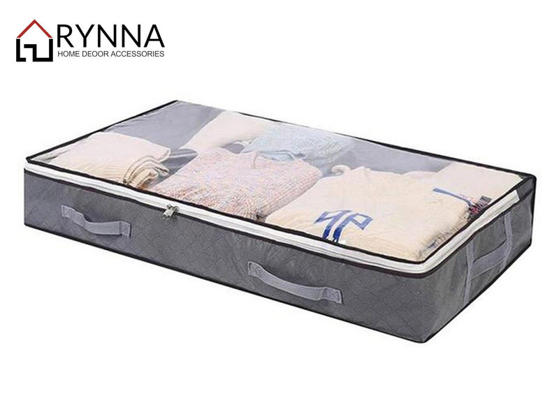 Under Bed Organizer Under Bed Storage Organizer Under Bed Shoes Organizer Under