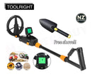 Metal Detector NZ Clearance