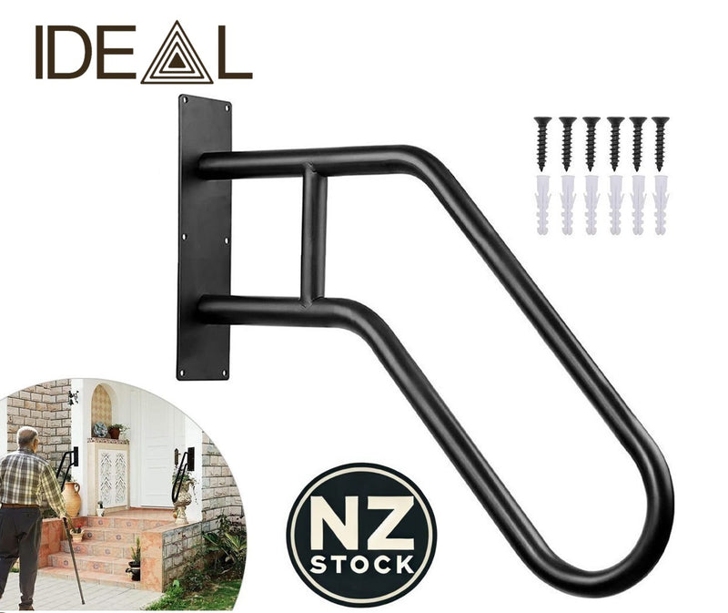 Handrail for Stairs NZ Clearance