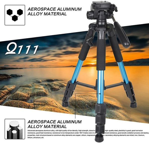 NEW Camera Tripod Stand Clearance