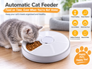 Automatic Pet Feeder (Over Stocked)