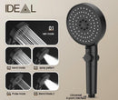 Luxury Shower Head