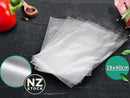 Vacuum Sealer Bags (Auckland Stock)