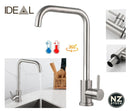 Kitchen Faucet Sink Mixer Tap