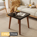 Coffee table side table *Black