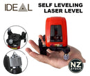 Laser Level NZ Clearance