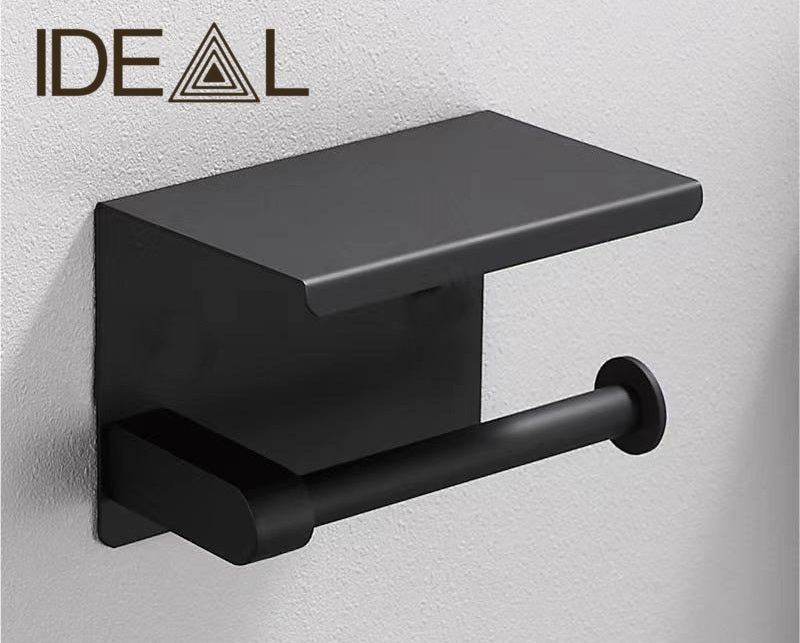 Toilet Roll Holder