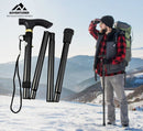 Brand New Hiking Poles Walking pole *Sale NOW* *2 Colors