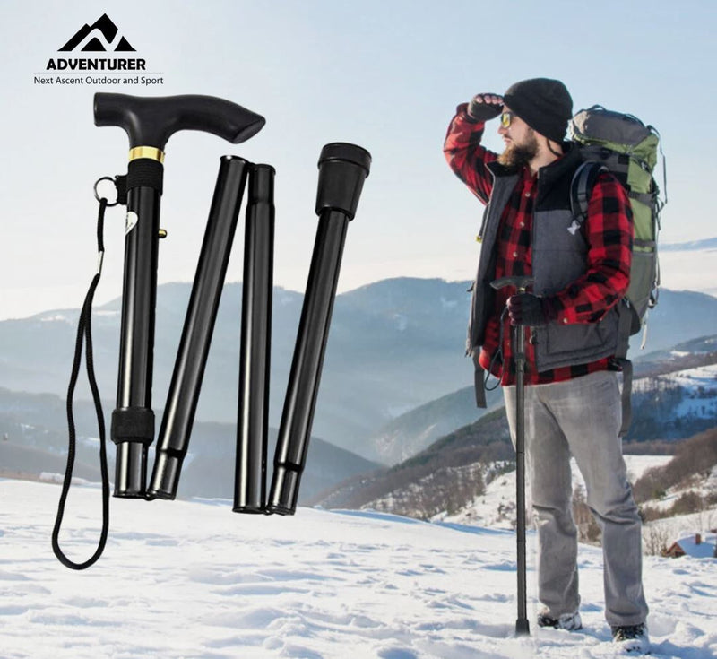 Brand New Hiking Poles Walking pole *Sale NOW* *2 Colors