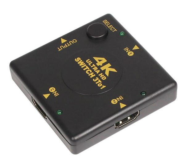HDMI Switcher Switch