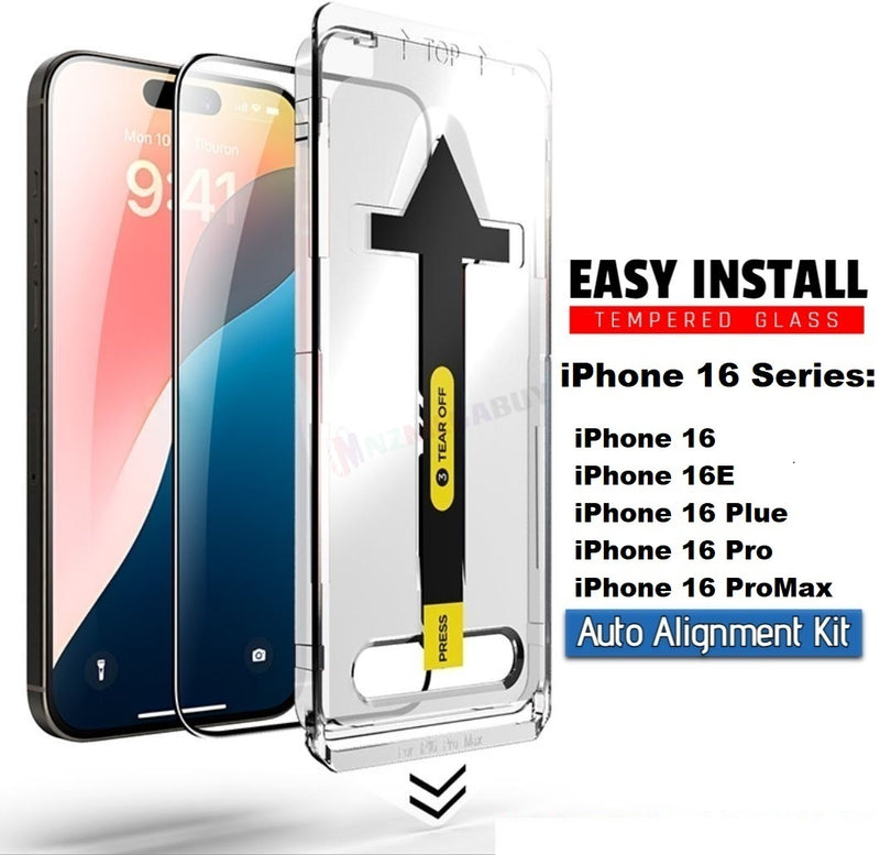 iPhone 11 Screen Protector
