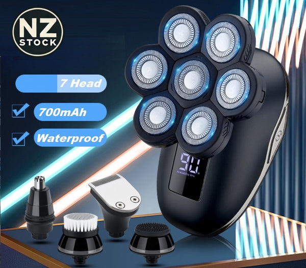 Electric Shavers