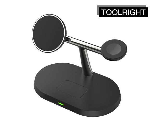 Universal Wireless Charger (Auckland Stock)
