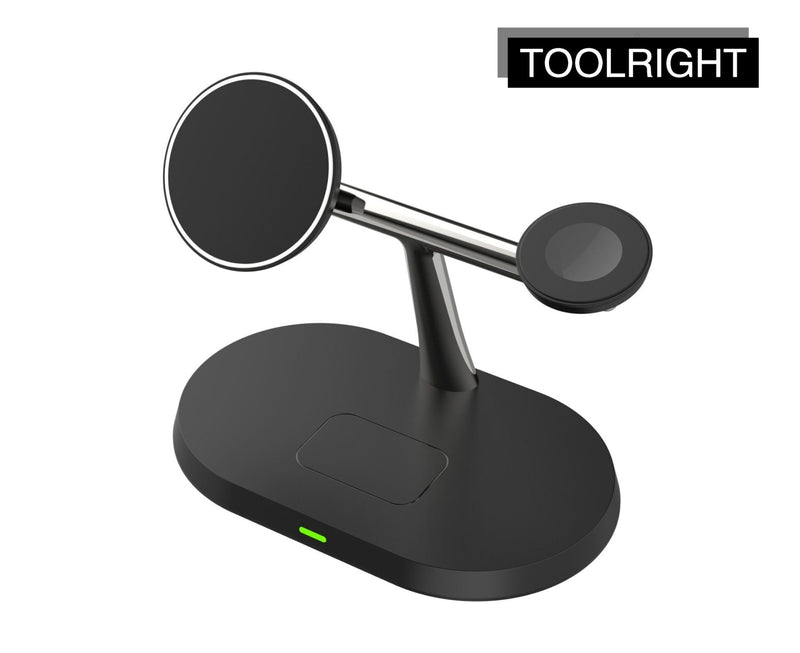 Universal Wireless Charger (Auckland Stock)