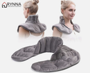 Microwave Heating Wrap Neck  Compress