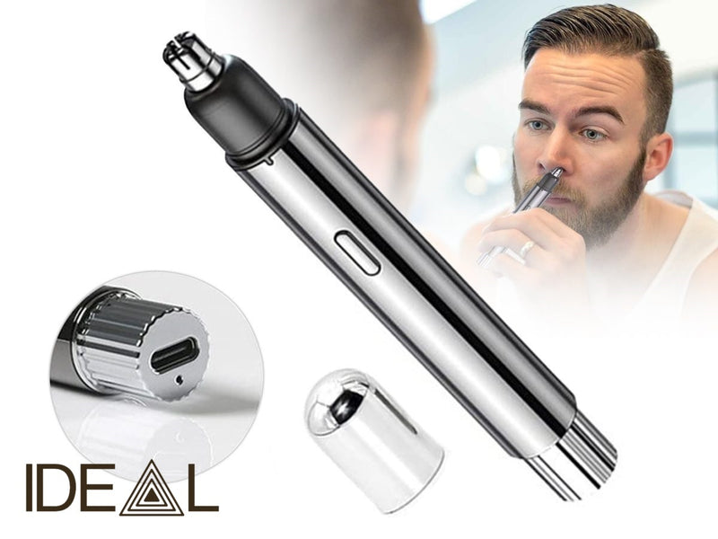 Nose and Ear Hair Trimmer-Professional Nose Hair Trimmer