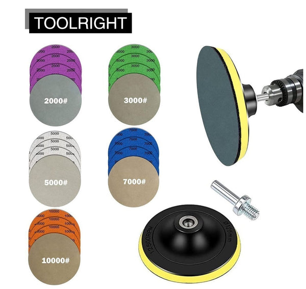 Sanding Disc Sanding Discs