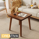 Coffee table *Rimu