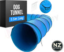 Dog Agility Tunnel – 5.5m Long, 60cm Diameter