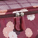 Travel Organiser Clothes Bag 6PC SET * 8 Colors