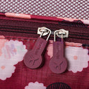 Travel Organiser Clothes Bag 6PC SET * 8 Colors