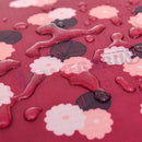 Travel Organiser Clothes Bag 6PC SET * 8 Colors