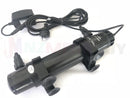 Aquarium Fish Tank Pond Aqua UV Sterilizer Filter Light Marine Water 18W