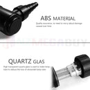 Aquarium Fish Tank Pond Aqua UV Sterilizer Filter Light Marine Water 18W