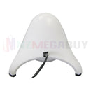 Aqua Aquarium Air Pump Oxygen Fountain Pond Aerator Water Fish Tank 2 Outlet