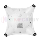 Aqua Aquarium Air Pump Oxygen Fountain Pond Aerator Water Fish Tank 2 Outlet