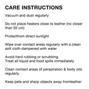 nzmegabuy care instructions for grey PU leather bar stools including cleaning and maintenance tips