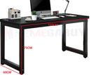 Computer Desk Home Office Desk Workstation Gaming Writing Desk *120CM
