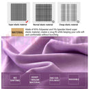 Stretch Sofa Cover Lounge Couch Removable Slipcover*4 Sizes