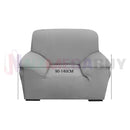 Stretch Sofa Cover Lounge Couch Removable Slipcover*4 Sizes