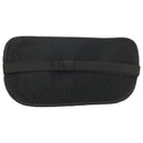 Travel Wallet Security Waist Pouch Belt Passport *Black